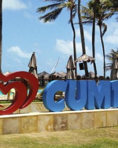 5 dicas para aproveitar as belezas naturais na Praia do Cumbuco